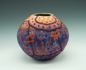 Circle of Fun (Sold)