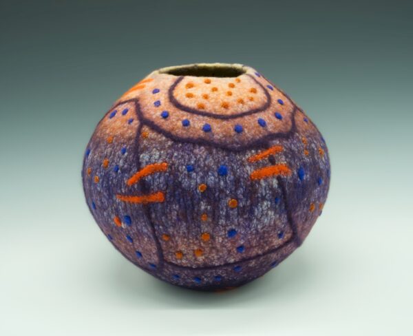 Circle of Fun Vessel