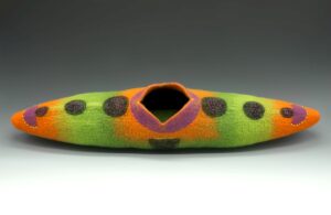 Imaginary Bug Pod (Sold)