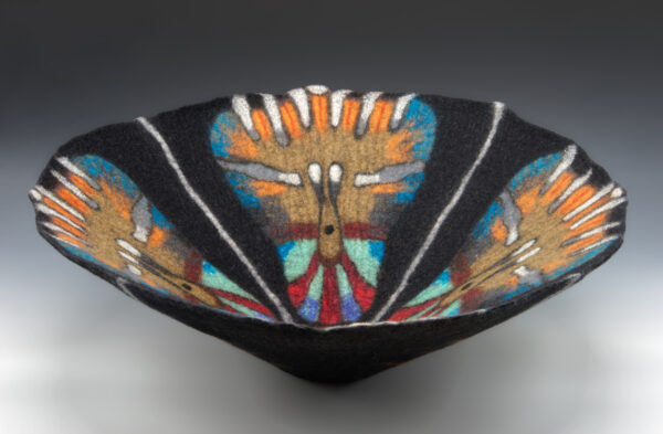 Maratus Icarus Bowl