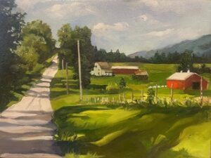 East Tinmouth Road (Sold)