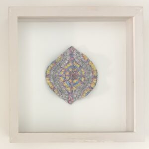 Equanimity Wave #3 (sold)