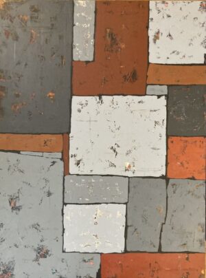 From the Ground Up #2