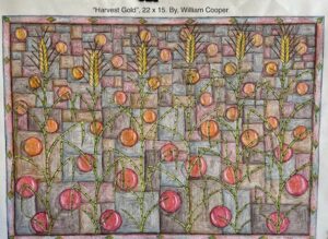Autumn Gold (Sold)