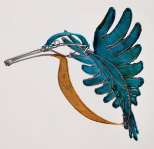 Kingfisher