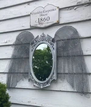 Seraphim Mirror