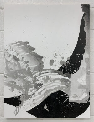 KuroKuroShiro The M (Sold)