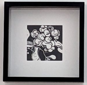 Mexican Floral 1