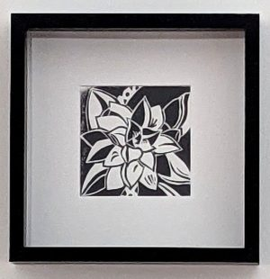 Mexican Floral 2