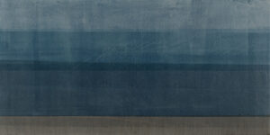 Matin Estival II Diptych