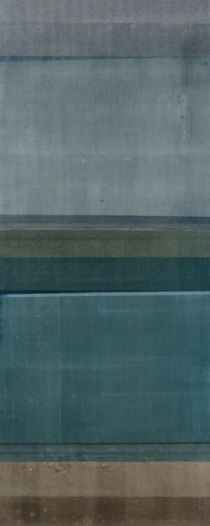 Matin Estival III (Summer Morning)