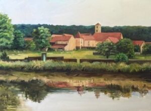 The Nivernais Canal (2025)