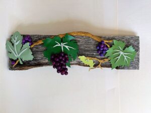 On The Vine II