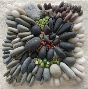 Pebble Mosaics