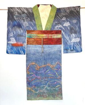 AME II (Rain II) (Sold)