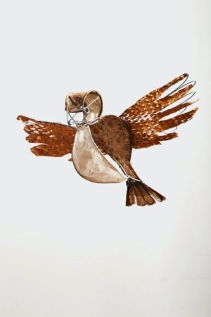 Sparrow