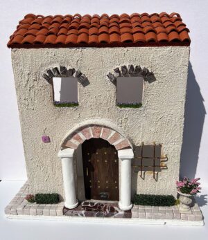 Tuscana Wall Sculpture