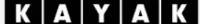 Kayak-logo